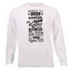 Unisex Long-sleeve T-shirt Thumbnail