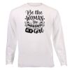 Unisex Long-sleeve T-shirt Thumbnail