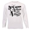 Unisex Long-sleeve T-shirt Thumbnail