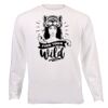 Unisex Long-sleeve T-shirt Thumbnail