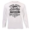 Unisex Long-sleeve T-shirt Thumbnail