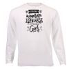 Unisex Long-sleeve T-shirt Thumbnail