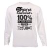 Unisex Long-sleeve T-shirt Thumbnail