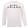 Unisex Long-sleeve T-shirt Thumbnail