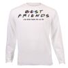 Unisex Long-sleeve T-shirt Thumbnail