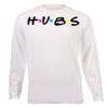 Unisex Long-sleeve T-shirt Thumbnail