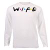 Unisex Long-sleeve T-shirt Thumbnail