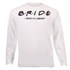 Unisex Long-sleeve T-shirt Thumbnail