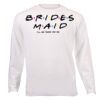 Unisex Long-sleeve T-shirt Thumbnail