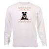 Unisex Long-sleeve T-shirt Thumbnail