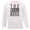 Unisex Long-sleeve T-shirt Thumbnail