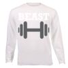 Unisex Long-sleeve T-shirt Thumbnail