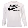 Unisex Long-sleeve T-shirt Thumbnail