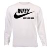 Unisex Long-sleeve T-shirt Thumbnail