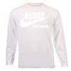 Unisex Long-sleeve T-shirt Thumbnail