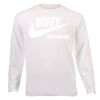 Unisex Long-sleeve T-shirt Thumbnail