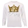 Unisex Long-sleeve T-shirt Thumbnail