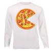 Unisex Long-sleeve T-shirt Thumbnail