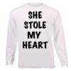 Unisex Long-sleeve T-shirt Thumbnail