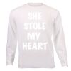 Unisex Long-sleeve T-shirt Thumbnail