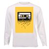 Unisex Long-sleeve T-shirt Thumbnail