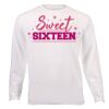 Unisex Long-sleeve T-shirt Thumbnail