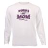 Unisex Long-sleeve T-shirt Thumbnail