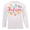 Unisex Long-sleeve T-shirt Thumbnail