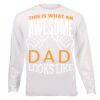 Unisex Long-sleeve T-shirt Thumbnail