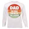 Unisex Long-sleeve T-shirt Thumbnail