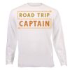 Unisex Long-sleeve T-shirt Thumbnail