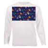 Unisex Long-sleeve T-shirt Thumbnail