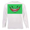 Unisex Long-sleeve T-shirt Thumbnail