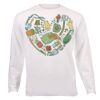 Unisex Long-sleeve T-shirt Thumbnail