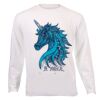 Unisex Long-sleeve T-shirt Thumbnail