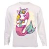 Unisex Long-sleeve T-shirt Thumbnail