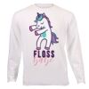 Unisex Long-sleeve T-shirt Thumbnail