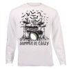 Unisex Long-sleeve T-shirt Thumbnail