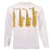 Unisex Long-sleeve T-shirt Thumbnail