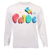 Unisex Long-sleeve T-shirt Thumbnail