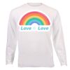 Unisex Long-sleeve T-shirt Thumbnail