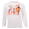 Unisex Long-sleeve T-shirt Thumbnail