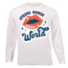 Unisex Long-sleeve T-shirt Thumbnail