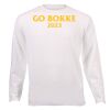 Unisex Long-sleeve T-shirt Thumbnail