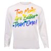 Unisex Long-sleeve T-shirt Thumbnail