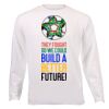 Unisex Long-sleeve T-shirt Thumbnail