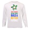 Unisex Long-sleeve T-shirt Thumbnail