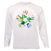 Unisex Long-sleeve T-shirt Thumbnail