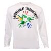 Unisex Long-sleeve T-shirt Thumbnail