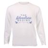 Unisex Long-sleeve T-shirt Thumbnail